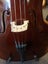 Antique 4/4 Handmade Solid Top Cello Made in New Zealand with Jargar Strings Carousel 4