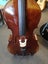 Antique 4/4 Handmade Solid Top Cello Made in New Zealand with Jargar Strings Carousel 5