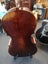 Antique 4/4 Handmade Solid Top Cello Made in New Zealand with Jargar Strings Carousel 7
