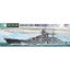 Tamiya 31805 1/700 Prinz Eugen - German Heavy Cruiser (Water Line Series) Carousel 1