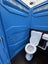 Portaloo - Plumbed in Carousel 2