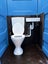 Portaloo - Plumbed in Carousel 3