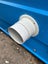 Portaloo - Plumbed in Carousel 7