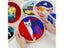 Punch Needle Starter Kit For Cat Floral Rug Hooking With Adjustable Embroidery Carousel 2