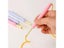 Punch Needle Starter Kit For Cat Floral Rug Hooking With Adjustable Embroidery Carousel 4