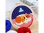 Punch Needle Starter Kit For Cat Floral Rug Hooking With Adjustable Embroidery Carousel 6