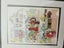 National Stamp Week Miniature Sheet 1980 Carousel 1