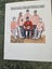 National Stamp Week Miniature Sheet 1980 Carousel 2