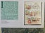 National Stamp Week Miniature Sheet 1980 Carousel 3