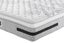 Gel Visco Pocket Spring Mattress+ Bed Base King Set Carousel 5