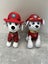 Marshall from Paw Patrol x 2 Carousel 1