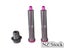 2PCS Long Hair Curling Barrels for Dyson Hair Dryer Carousel 3