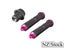 2PCS Long Hair Curling Barrels for Dyson Hair Dryer Carousel 4