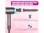 2PCS Long Hair Curling Barrels for Dyson Hair Dryer Carousel 8