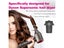2PCS Long Hair Curling Barrels for Dyson Hair Dryer Carousel 13