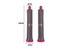 2PCS Long Hair Curling Barrels for Dyson Hair Dryer Carousel 15