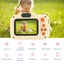 Kids Selfie Camera Carousel 6