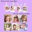 Kids Selfie Camera Carousel 5