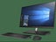 HP EliteOne 1000 G2 All-in-One 27 I7 8700T 16GB 512GB 4K UHD B&O speakers Carousel 3