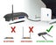 Outdoor WiFi antenna BAS-2307 WiFi signal extender - Rural Solution Carousel 5