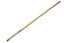 L05511 Flex Cable w/Stub Shaft 475mm Carousel 1