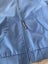 Brand new Blue DC Windbreaker Jacket - size 12 Carousel 3