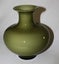 +++ VINTAGE JAPANESE "MIKASA" ART GLASS VASE +++ Carousel 5