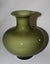+++ VINTAGE JAPANESE "MIKASA" ART GLASS VASE +++ Carousel 6