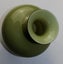 +++ VINTAGE JAPANESE "MIKASA" ART GLASS VASE +++ Carousel 8