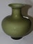+++ VINTAGE JAPANESE "MIKASA" ART GLASS VASE +++ Carousel 10