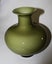 +++ VINTAGE JAPANESE "MIKASA" ART GLASS VASE +++ Carousel 13