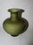 +++ VINTAGE JAPANESE "MIKASA" ART GLASS VASE +++ Carousel 16