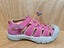 KEEN Newport H2 Hiking Sandals Water Shoes Girls US 1 - Great Condition Carousel 3