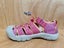 KEEN Newport H2 Hiking Sandals Water Shoes Girls US 1 - Great Condition Carousel 4