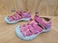 KEEN Newport H2 Hiking Sandals Water Shoes Girls US 1 - Great Condition Carousel 6