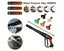 Water Blaster Lance Gun 4000PSI + Bonus 5 Nozzles Carousel 2