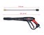 Water Blaster Lance Gun 4000PSI + Bonus 5 Nozzles Carousel 8
