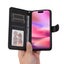 1x Shockproof wallet Cover for iPhone 16 Carousel 11