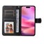 1x Shockproof wallet Cover for iPhone 16 Carousel 17