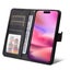 1x Shockproof wallet Cover for iPhone 16 Carousel 18
