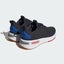 adidas Racer TR23 Black lue Red Gum Men Road Running Jogging Shoes IG7328 Carousel 3