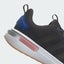adidas Racer TR23 Black lue Red Gum Men Road Running Jogging Shoes IG7328 Carousel 7