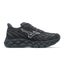 Mizuno Wave Sky 8 Super Wide Black White Women Road Running Shoes J1GD2412-76 Carousel 2