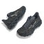 Mizuno Wave Sky 8 Super Wide Black White Women Road Running Shoes J1GD2412-76 Carousel 6