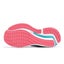 Mizuno Wave Inspire 21 Purple White Women Road Running Jogging Shoes J1GD2544-27 Carousel 4