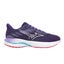 Mizuno Wave Inspire 21 Purple White Women Road Running Jogging Shoes J1GD2544-27 Carousel 5