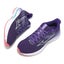 Mizuno Wave Inspire 21 Purple White Women Road Running Jogging Shoes J1GD2544-27 Carousel 6