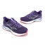 Mizuno Wave Inspire 21 Purple White Women Road Running Jogging Shoes J1GD2544-27 Carousel 7