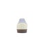 adidas Originals Samba OG W Cream White Violet Tone Beige Women Casual JI2678 Carousel 3