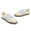 adidas Originals Samba OG W Cream White Violet Tone Beige Women Casual JI2678 Carousel 7